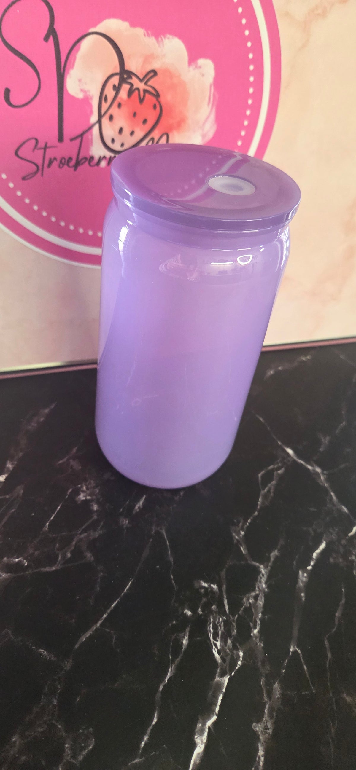 Plastic libby cups