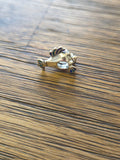 Fish charm