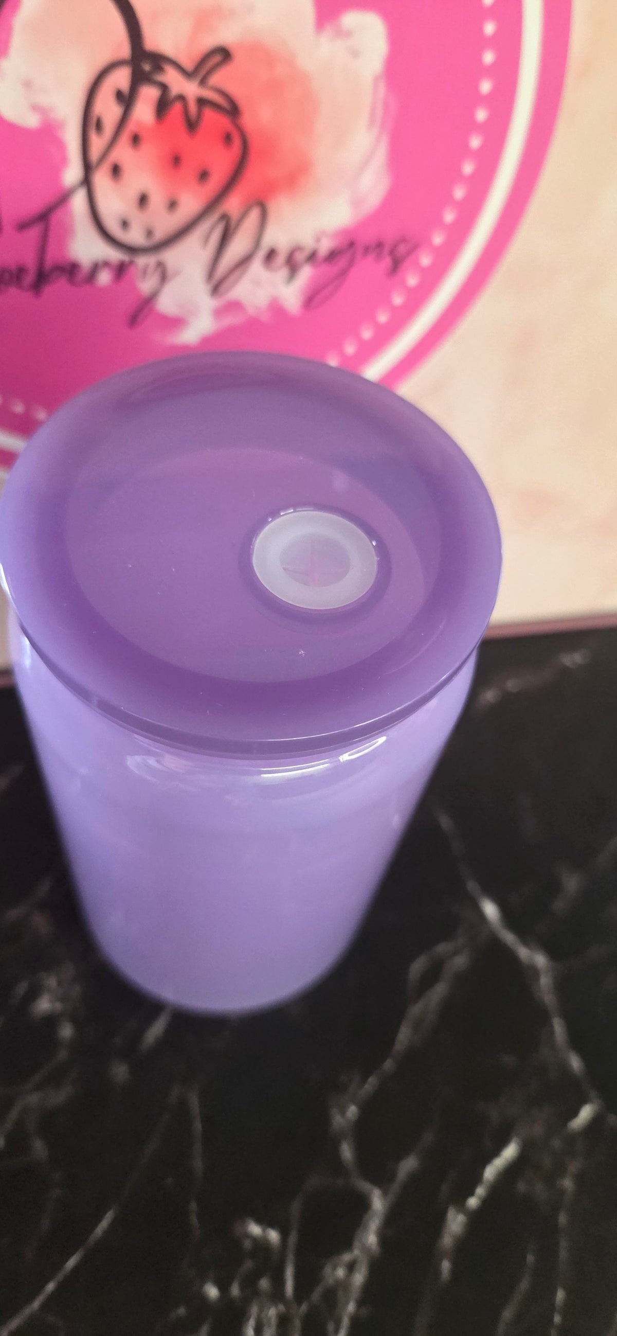 Plastic libby cups