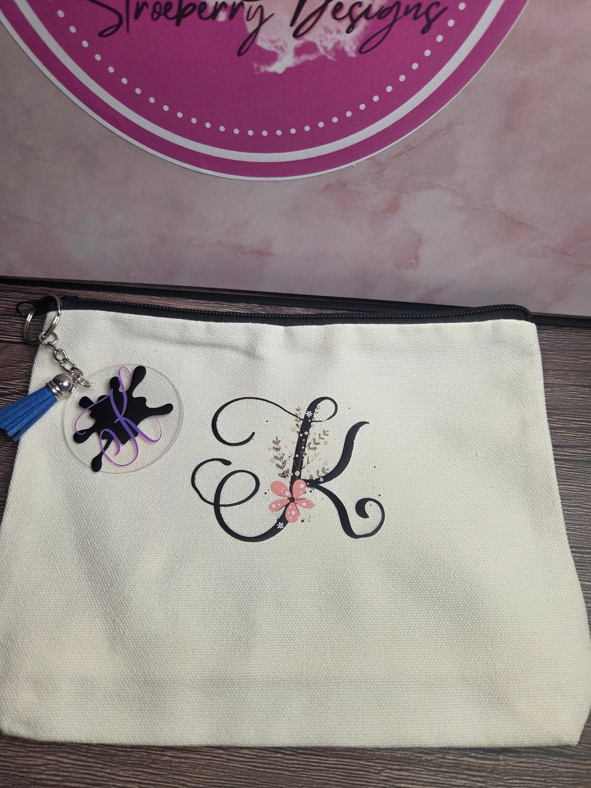 Canvas bag