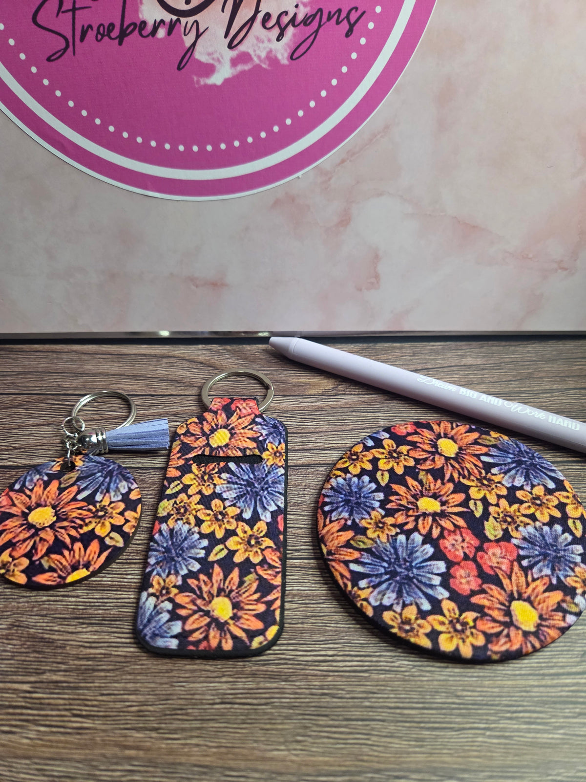Flower set