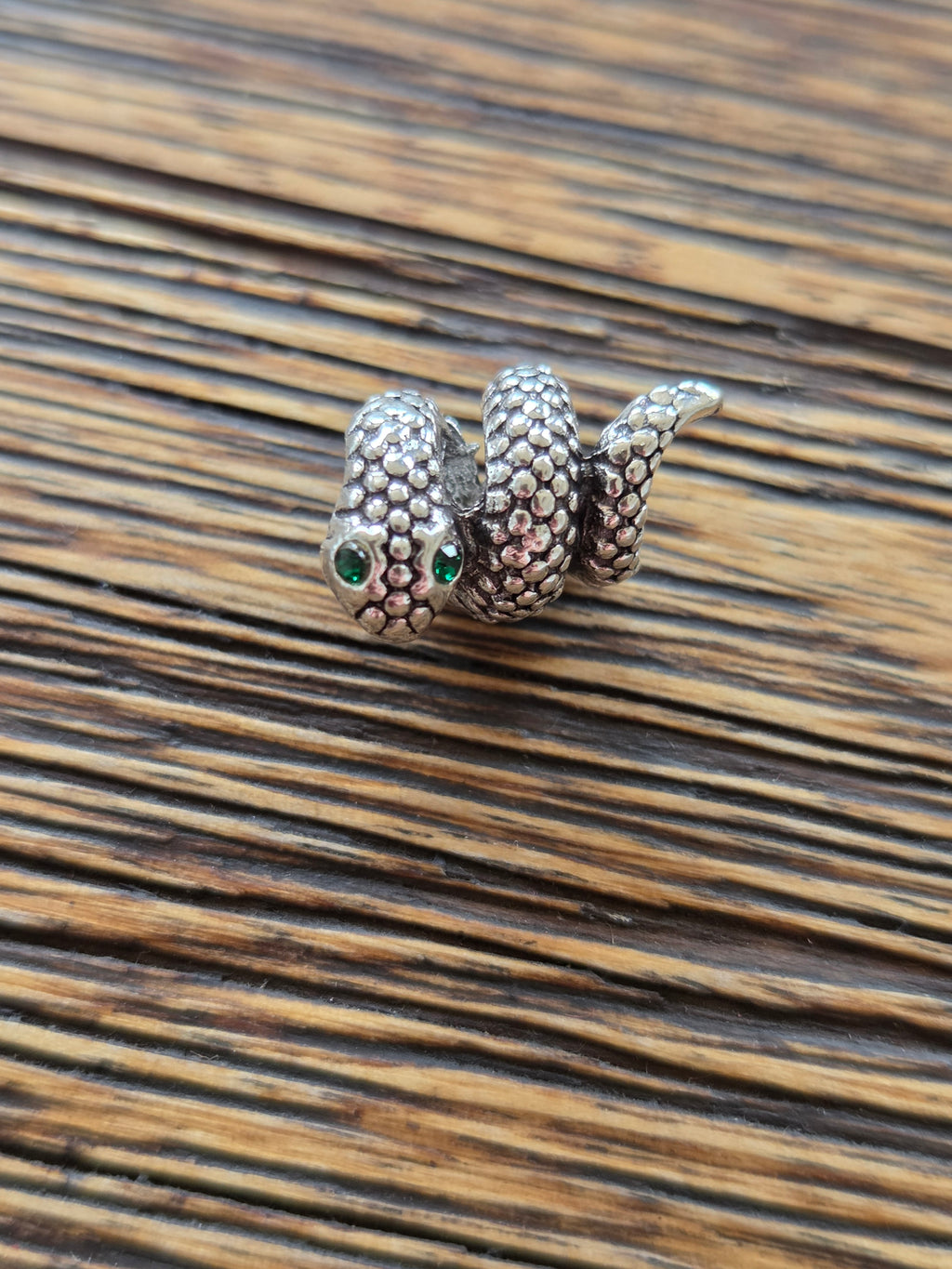 Snake charm