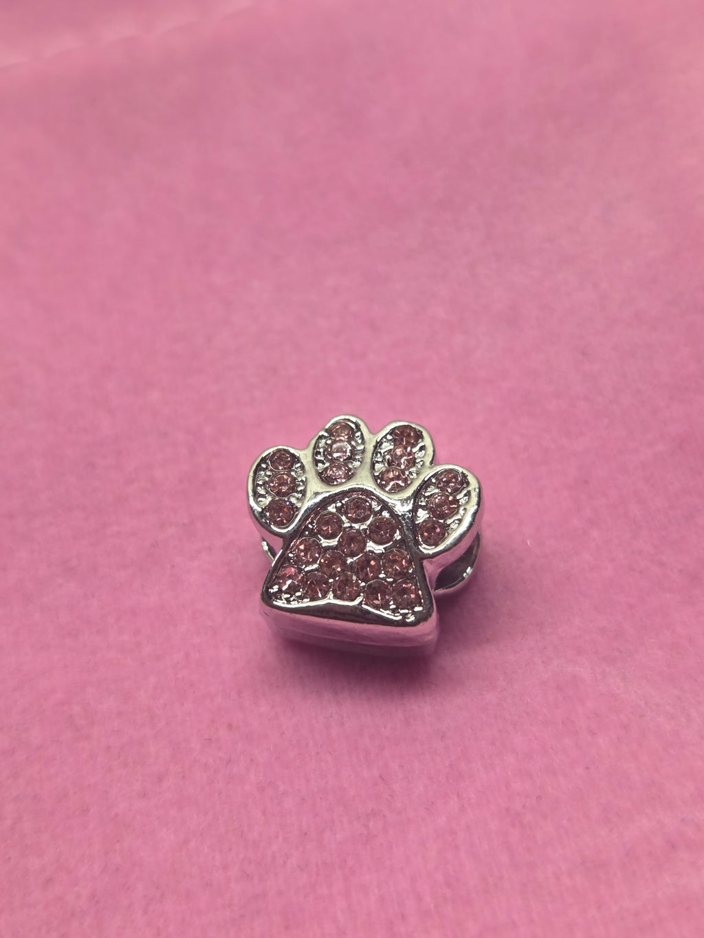 Paw charm