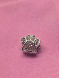 Paw charm
