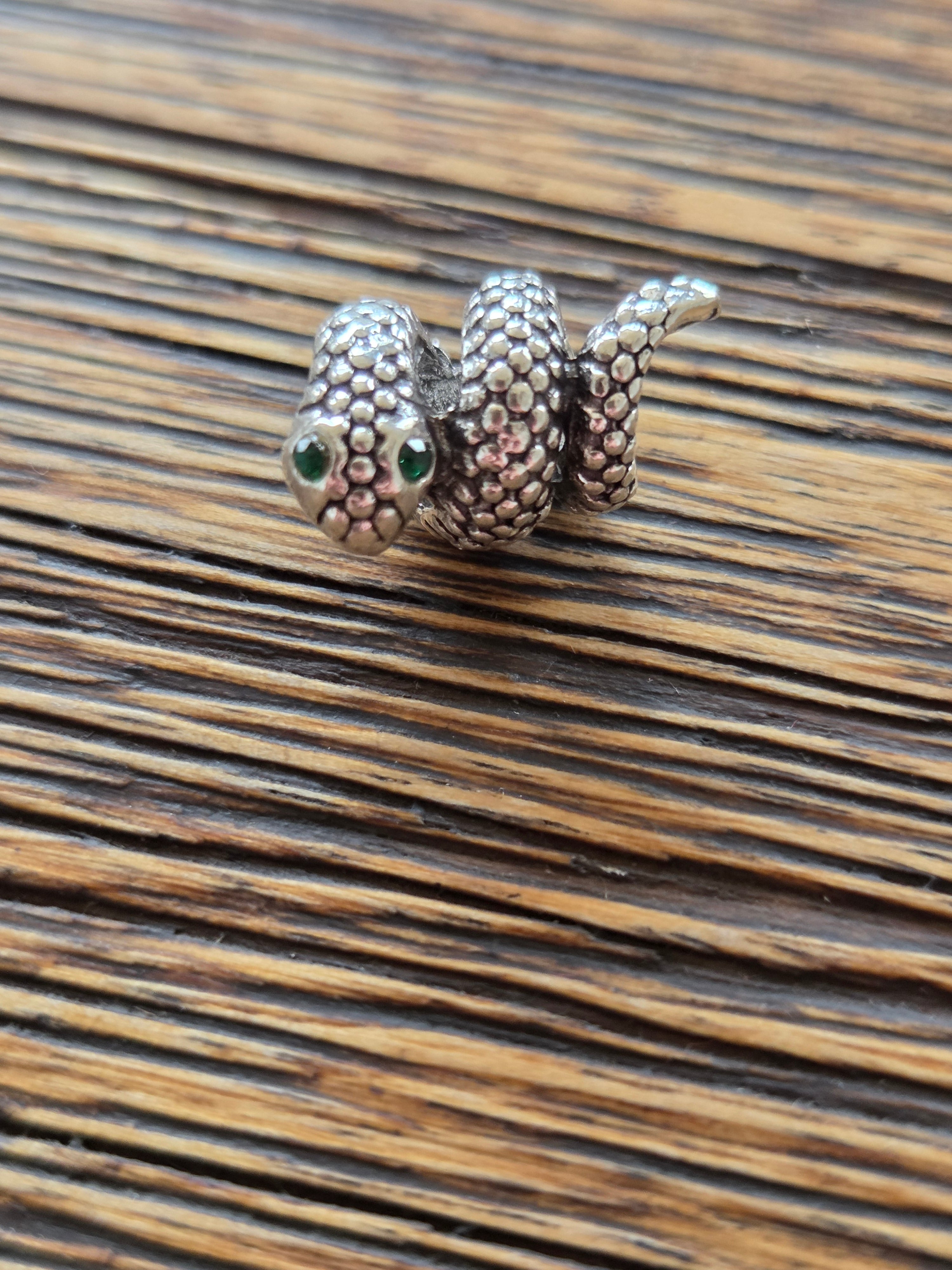 Snake charm