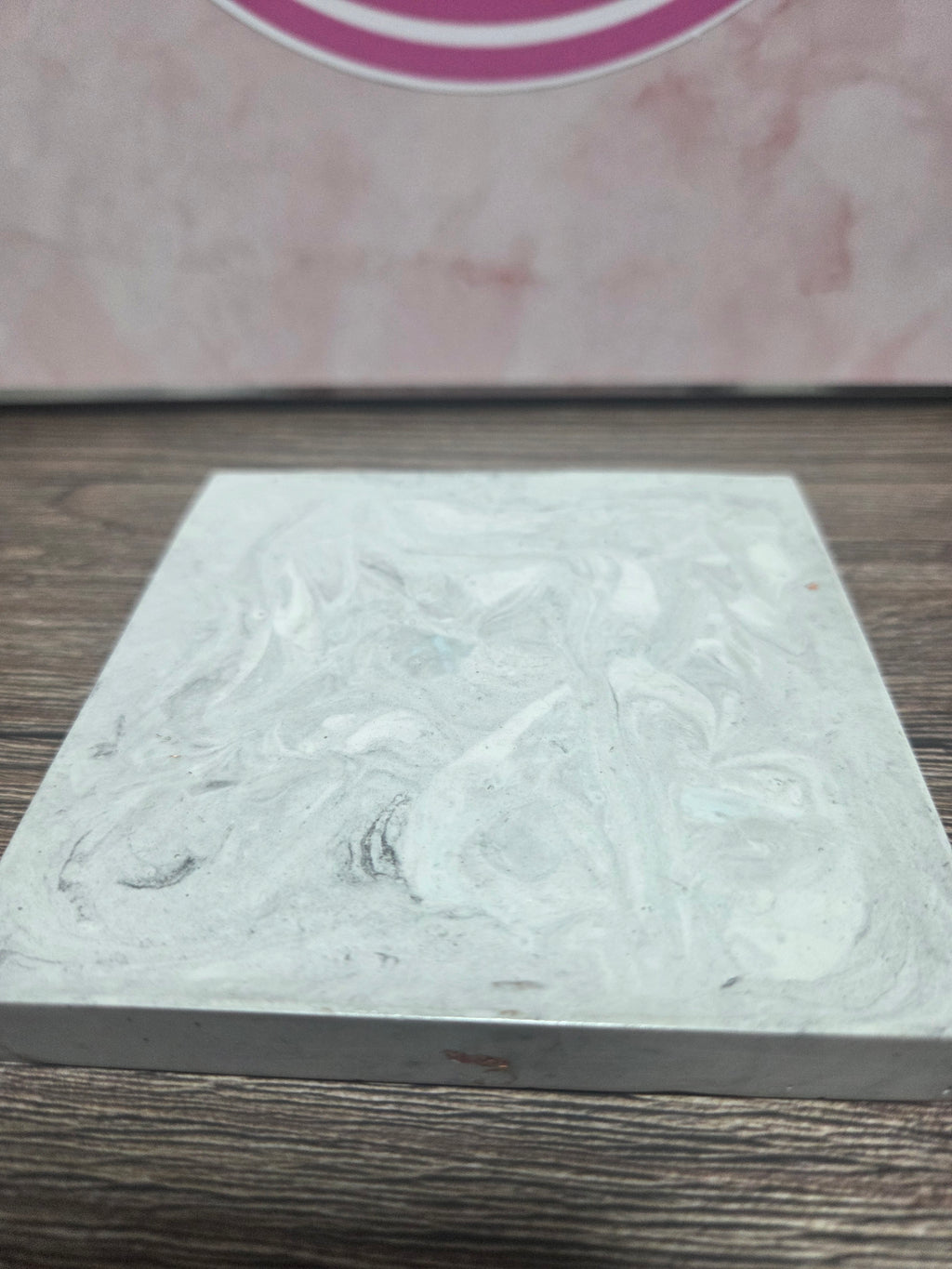 Trinket dish