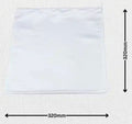 Satin pillow case
