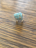 Blue sea charm