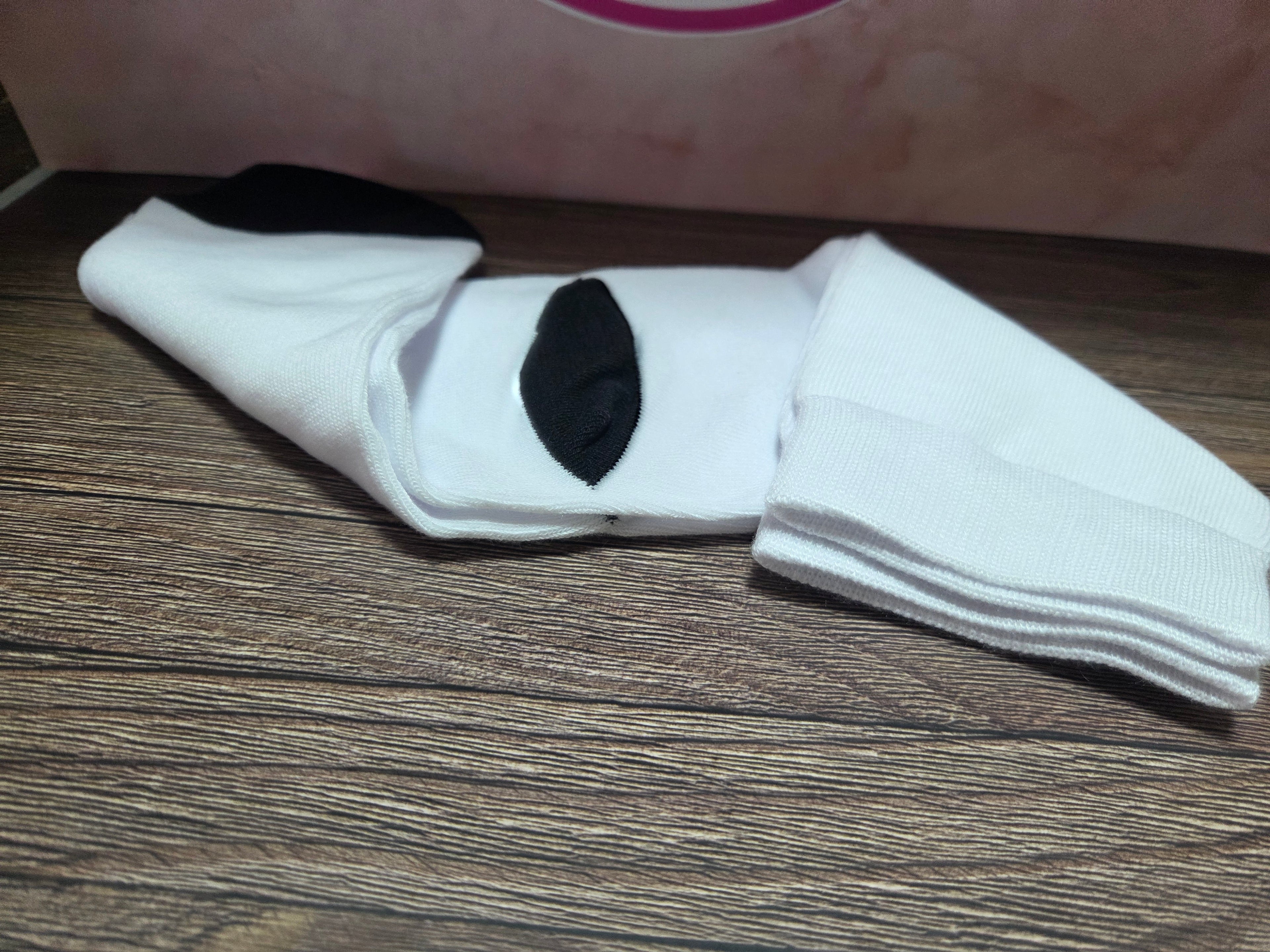 Long sock