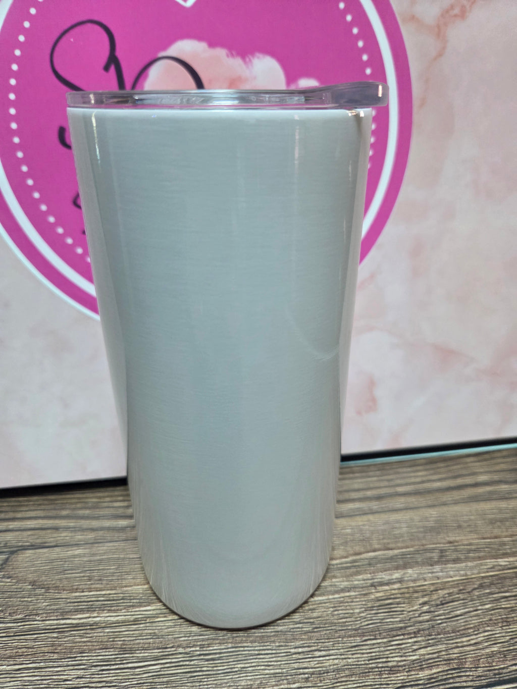 15 oz tumbler