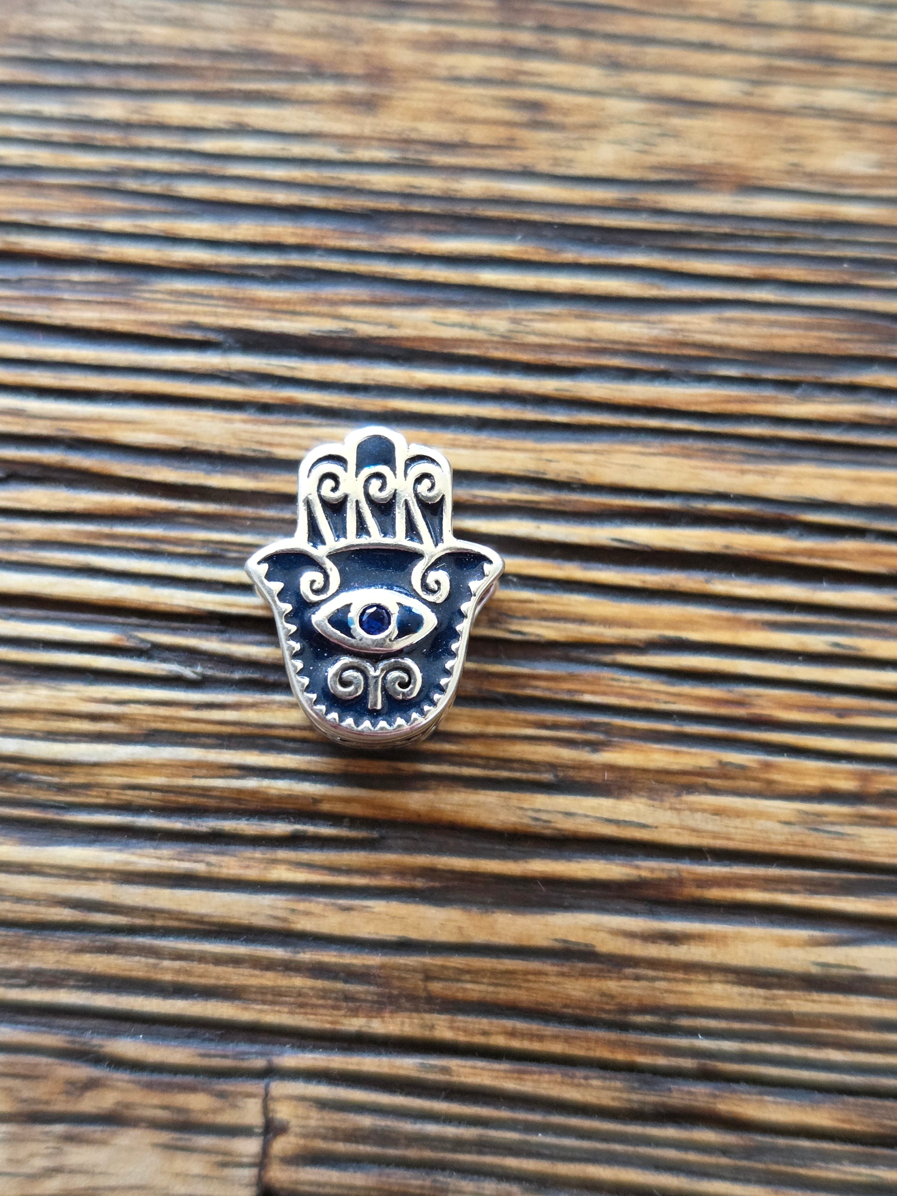 Hand Charm
