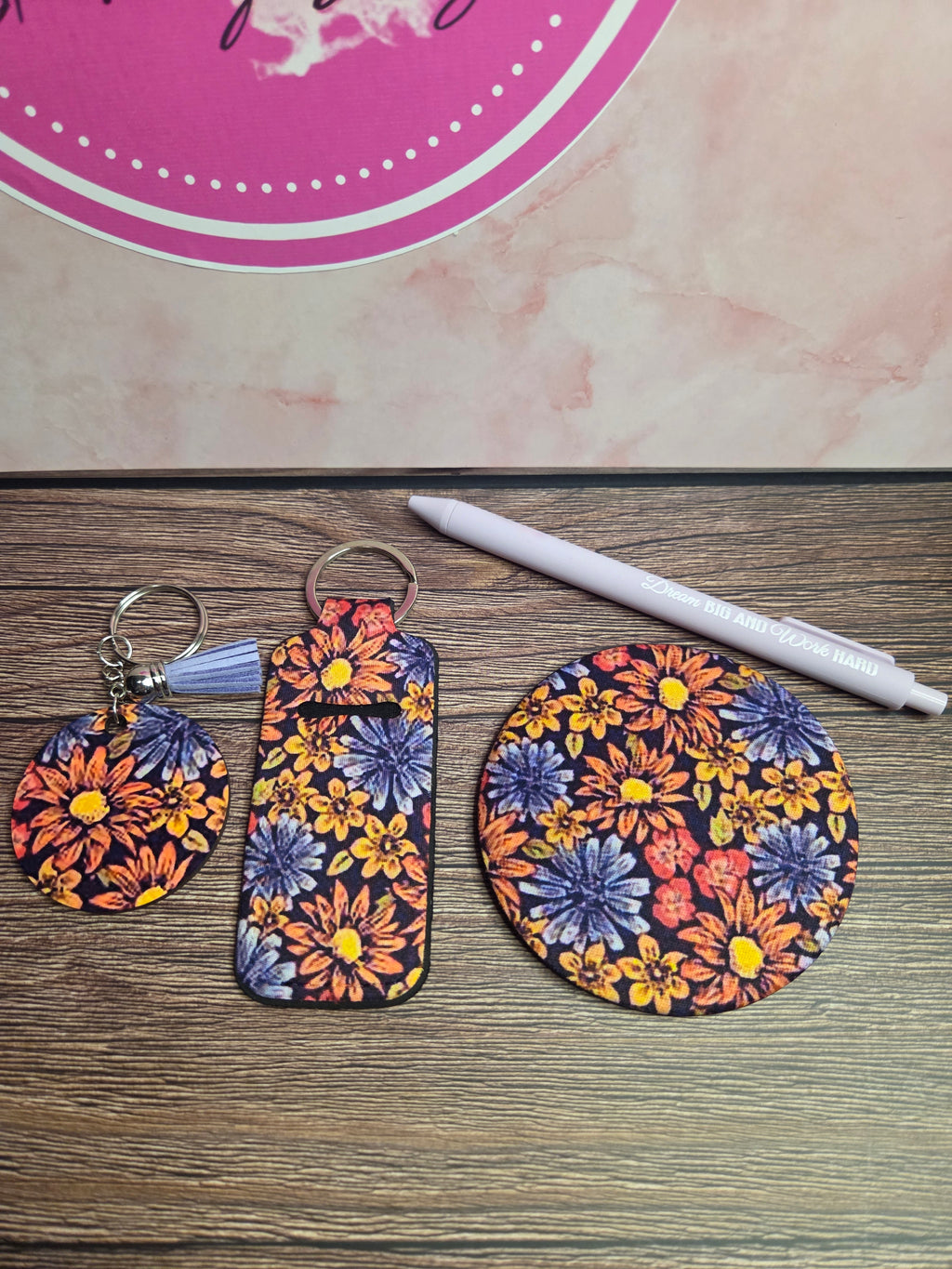 Flower set