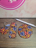 Flower set