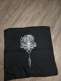 Scatter cushion pillow case