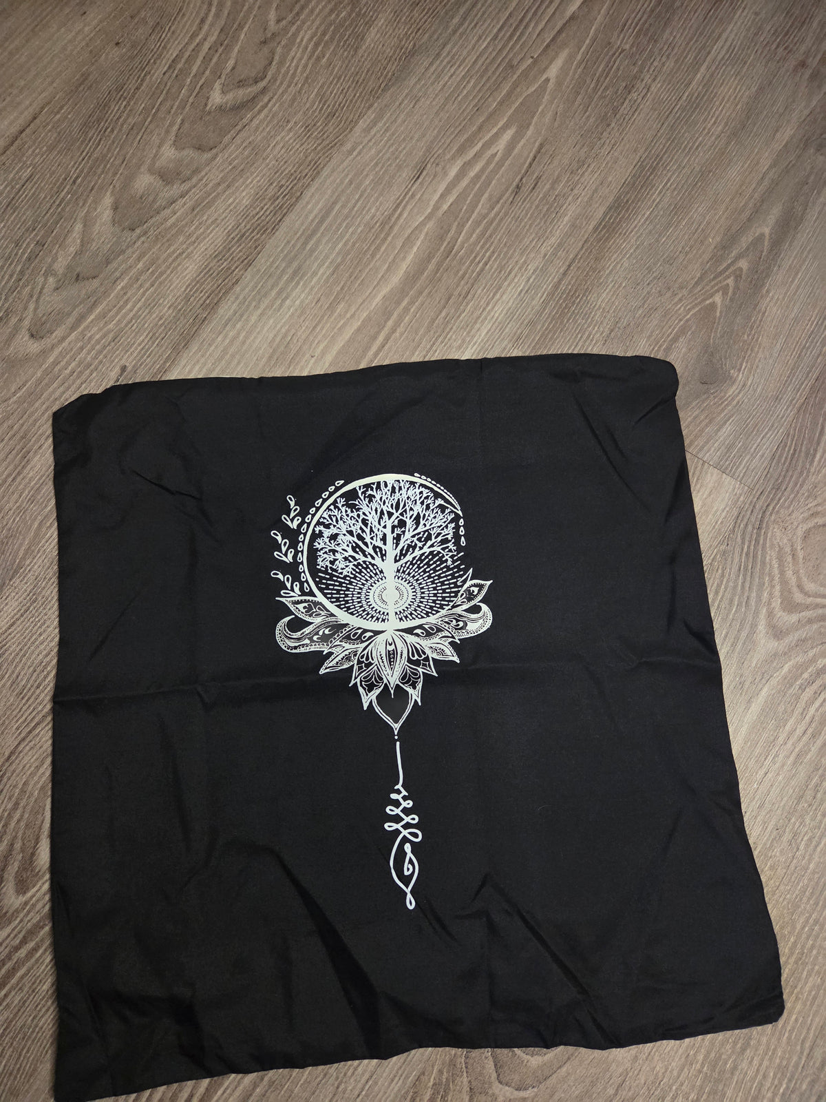 Scatter cushion pillow case