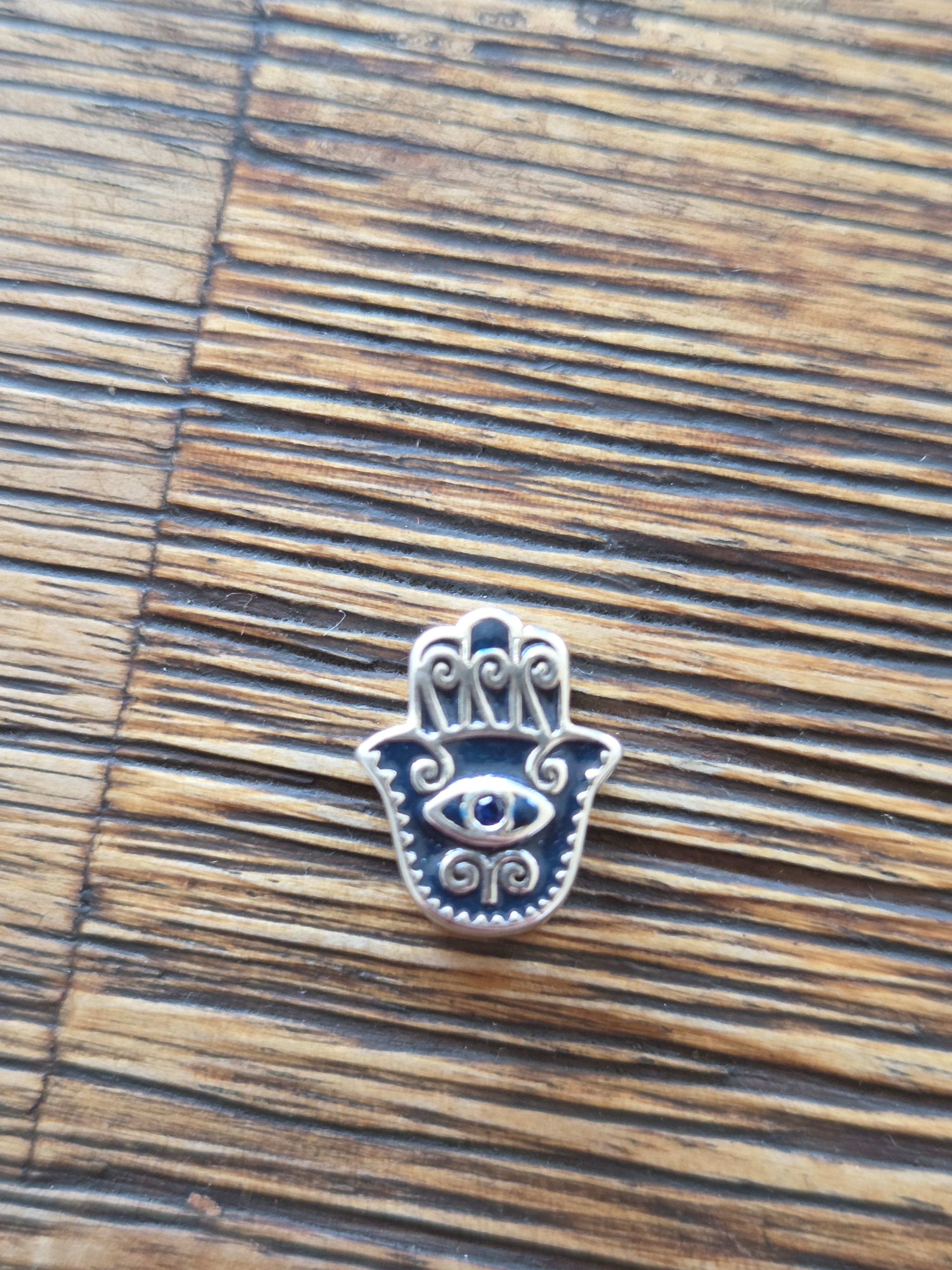 Hand Charm