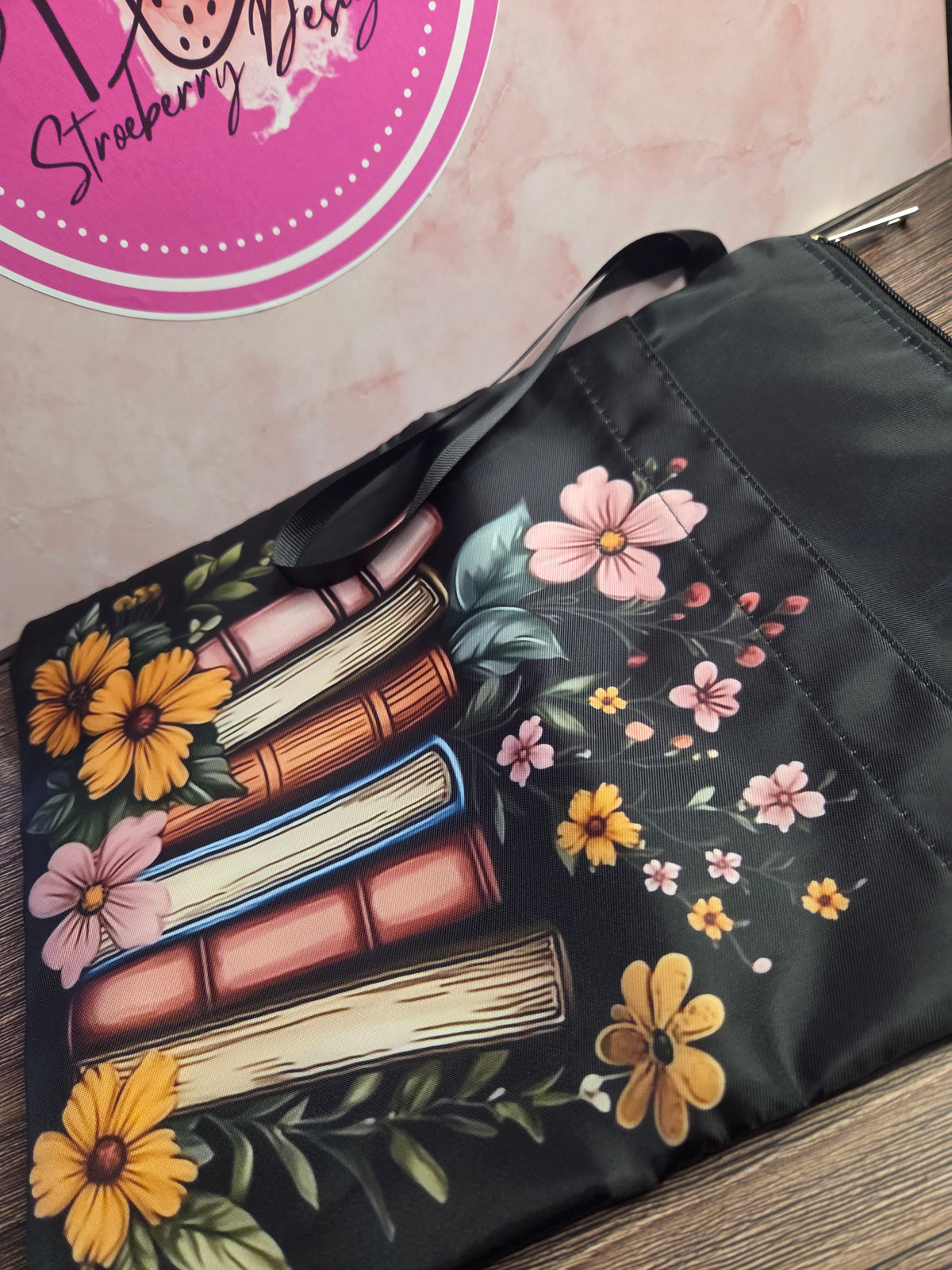Book bag