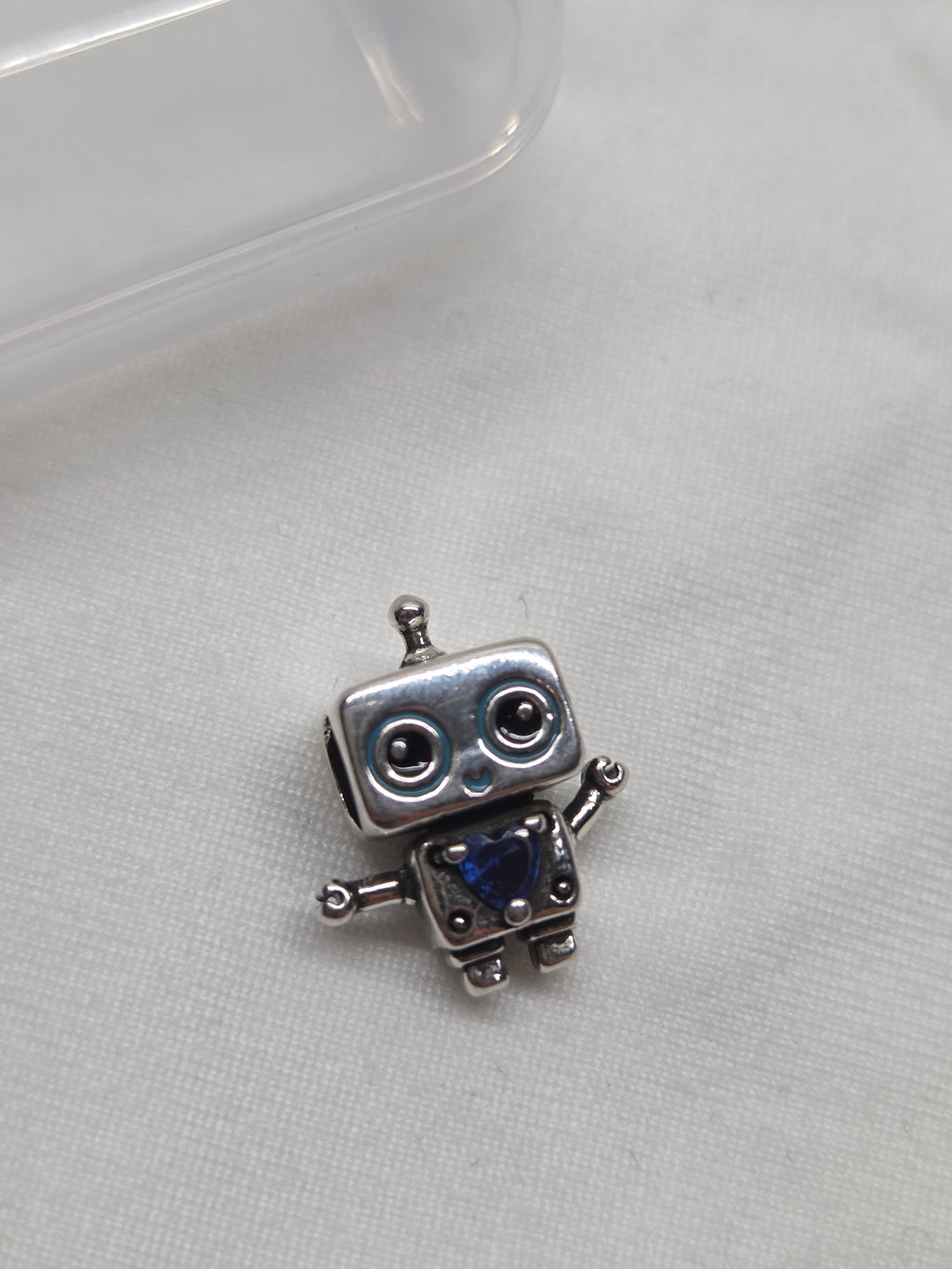 Robot charm