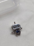 Robot charm