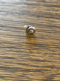 Sloth charm