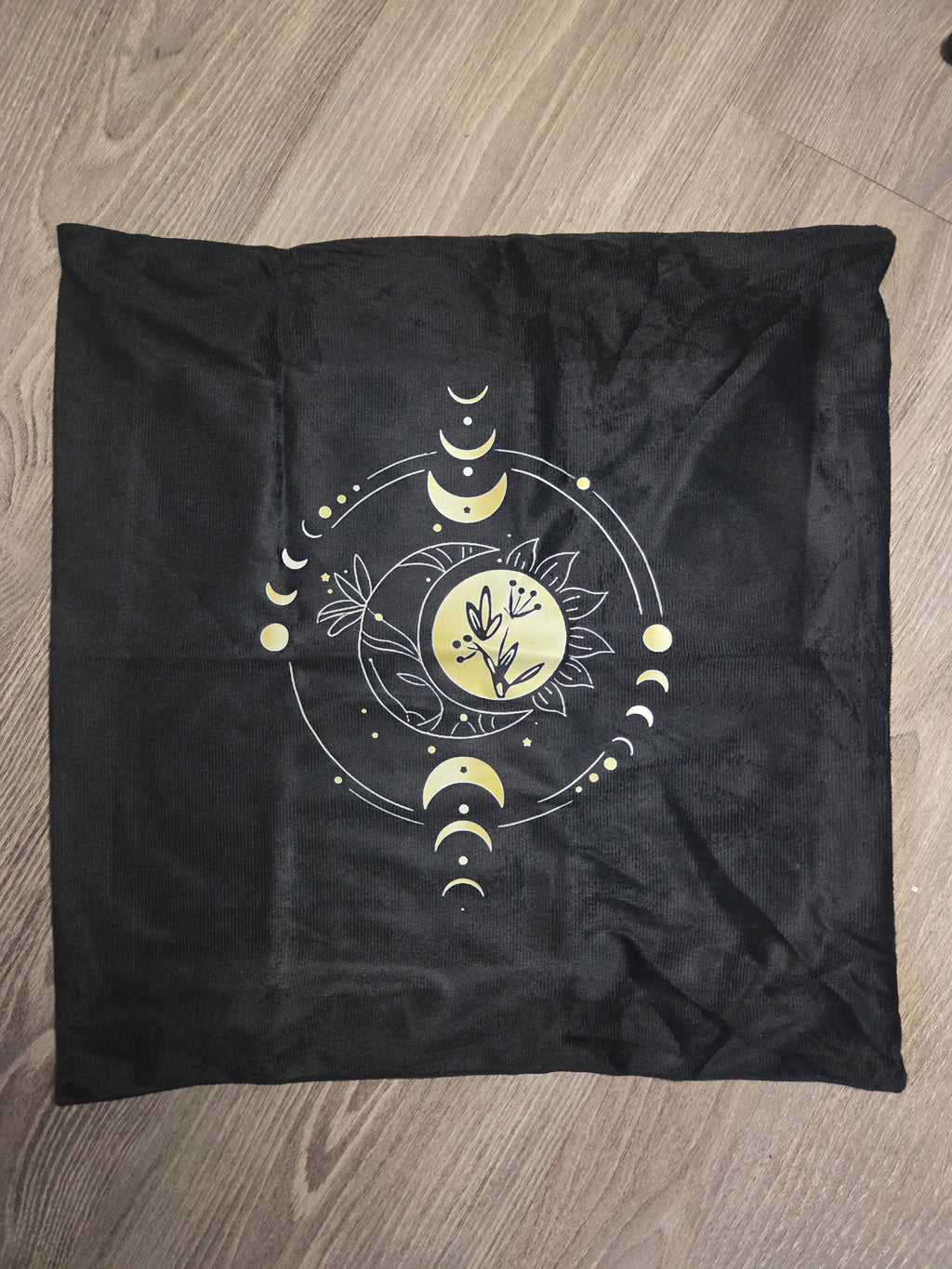 Scatter cushion pillow case