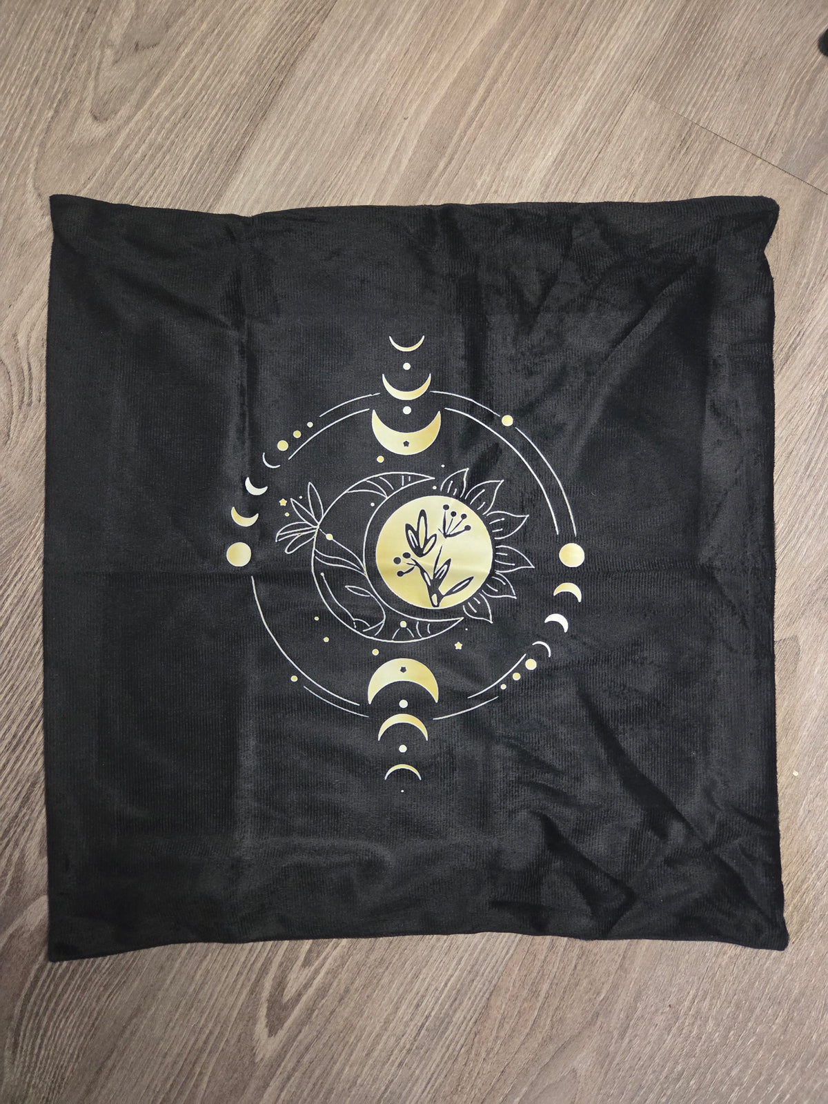 Scatter cushion pillow case