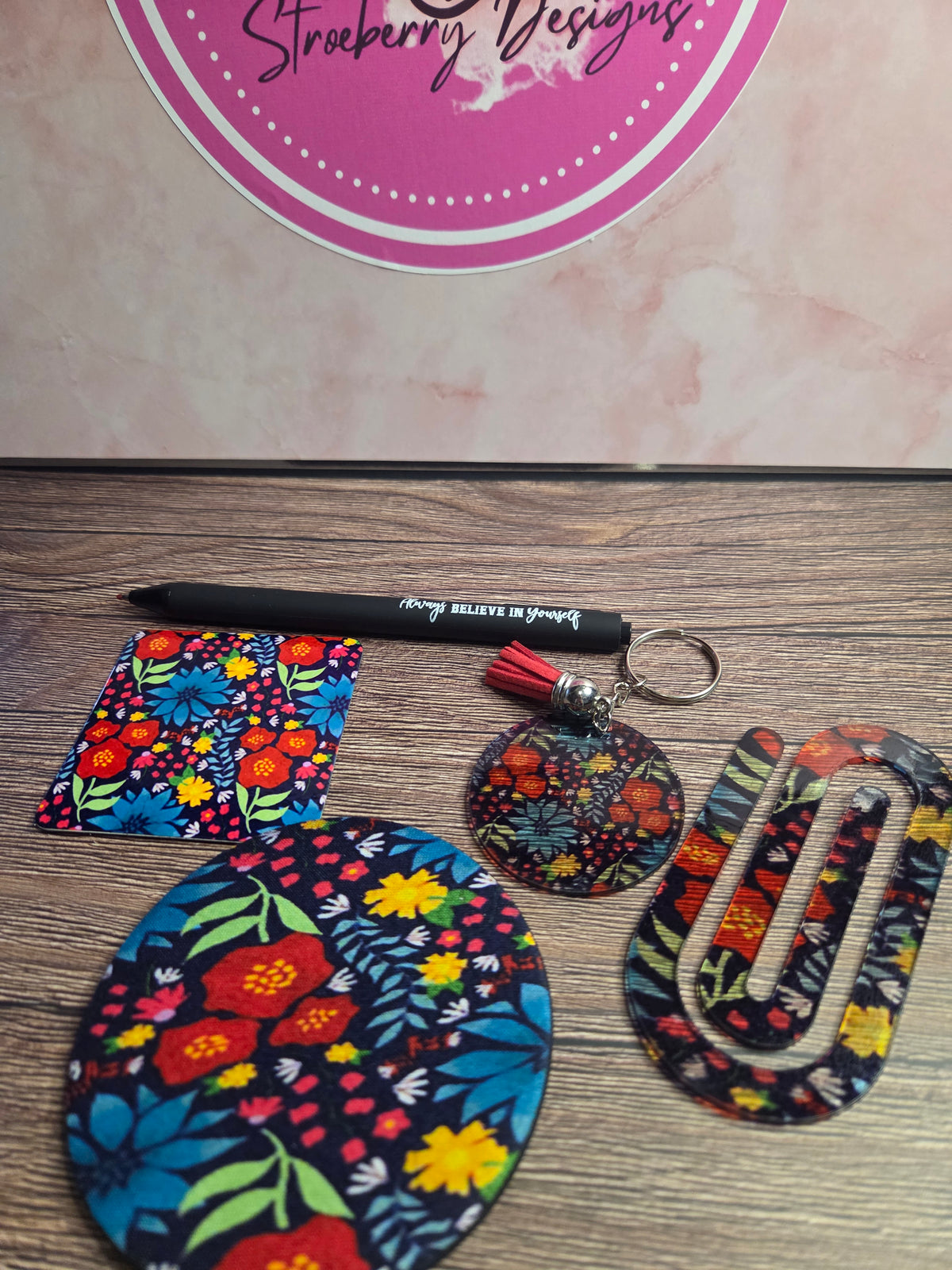Flower set
