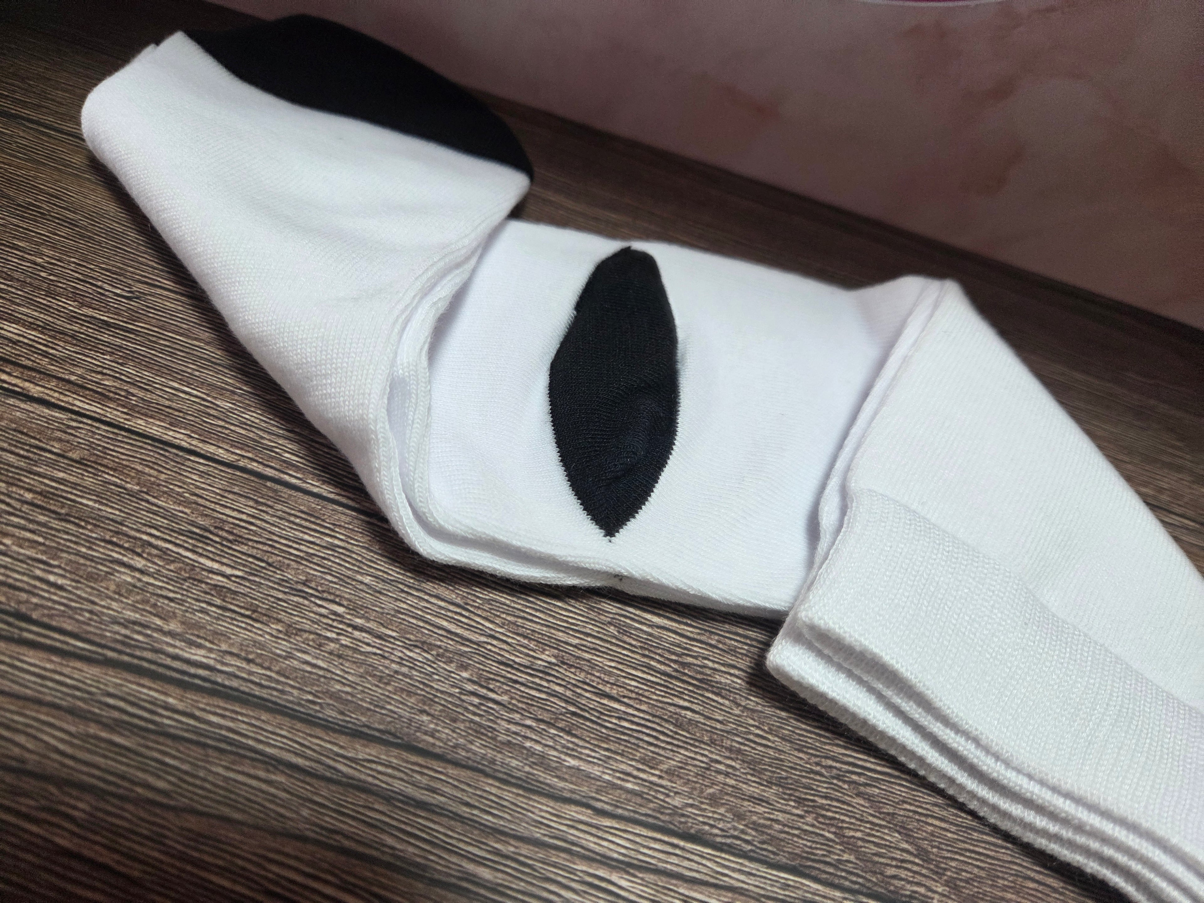 Long sock