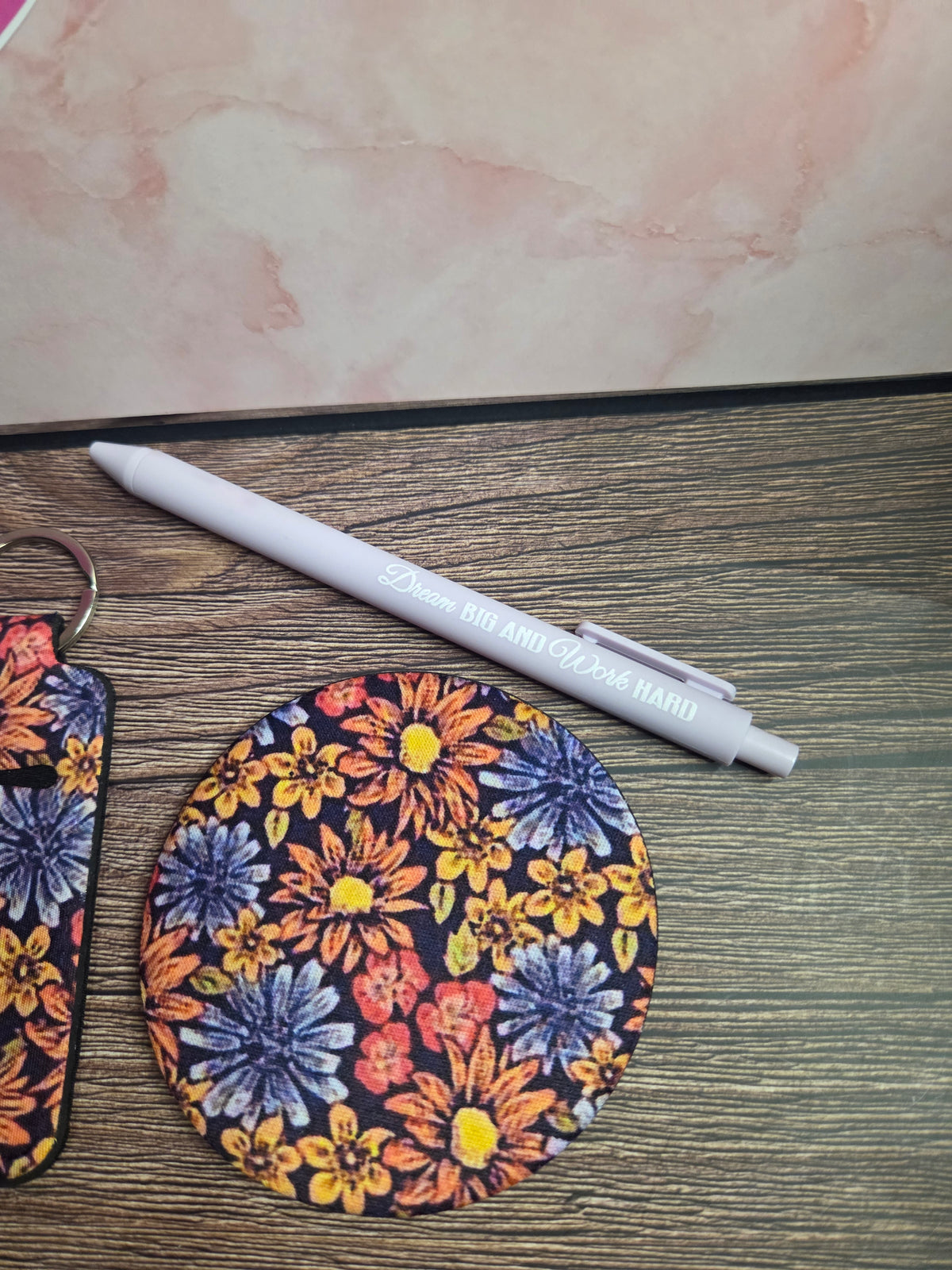 Flower set