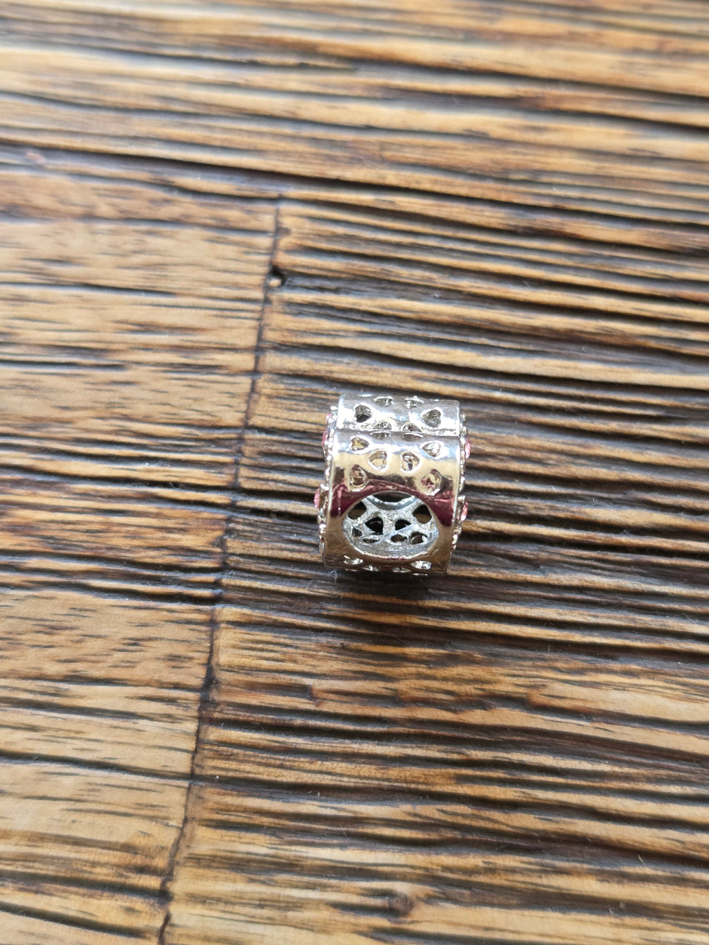 Tree of Life charm
