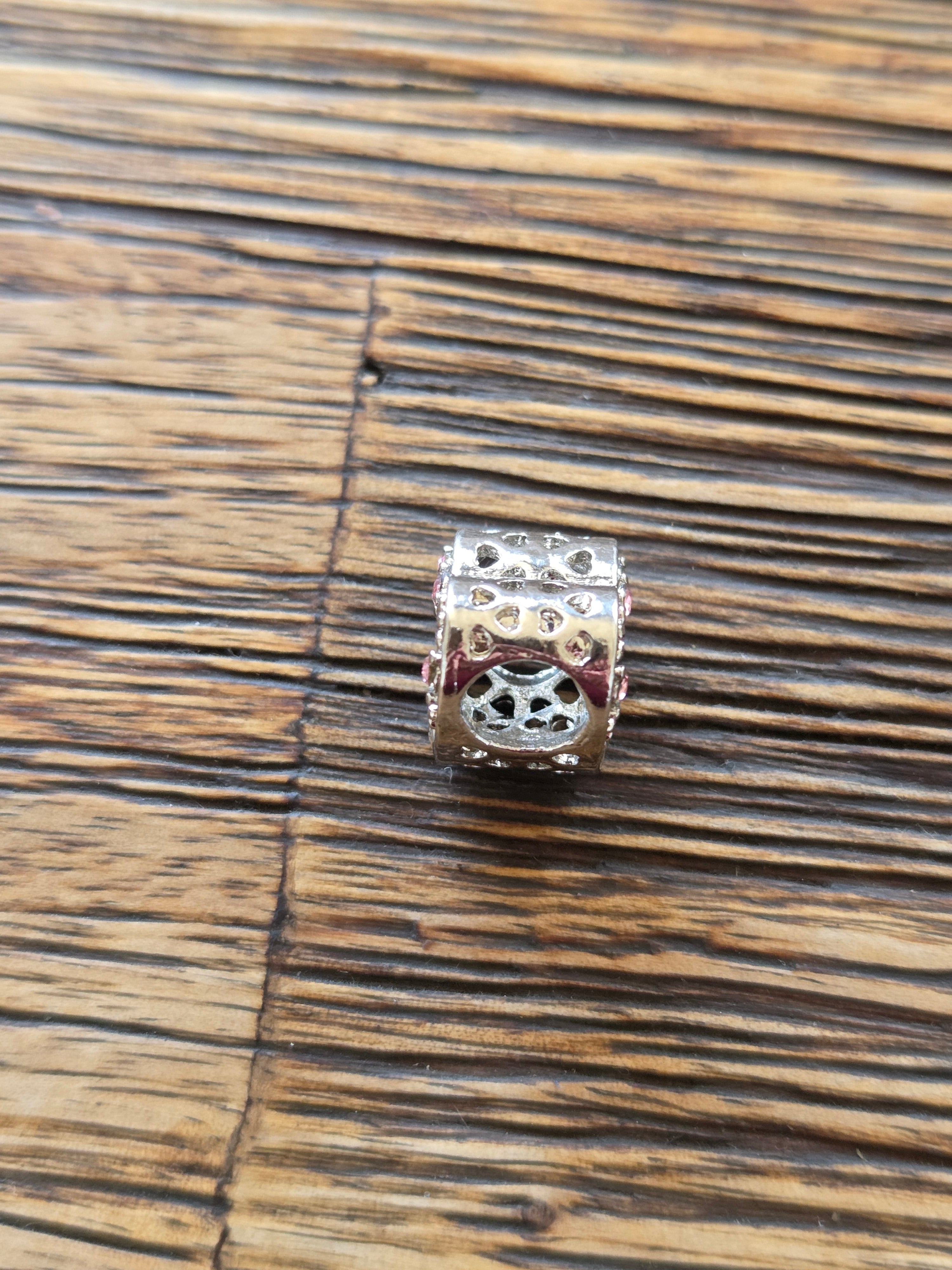 Tree of Life charm
