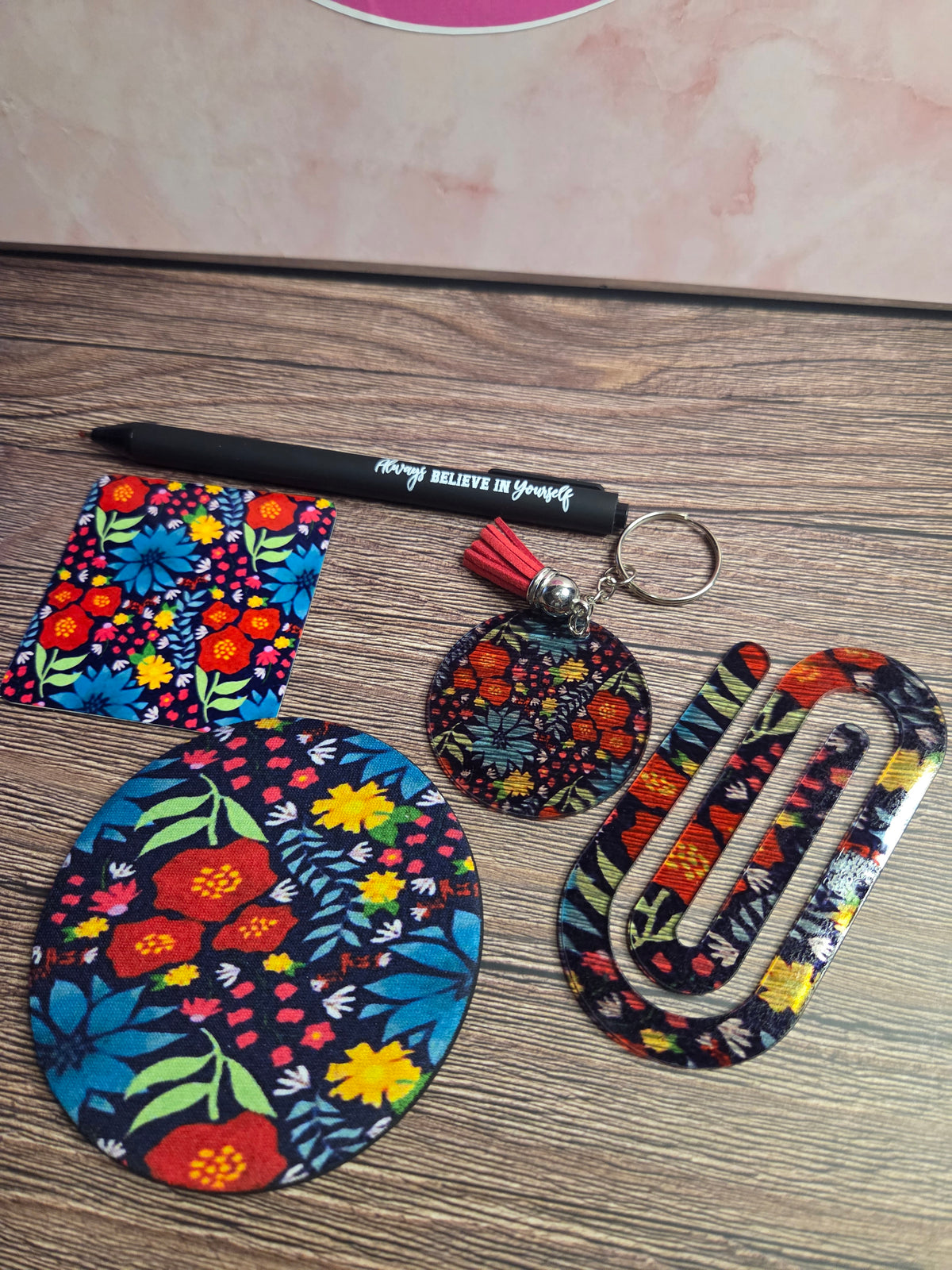 Flower set