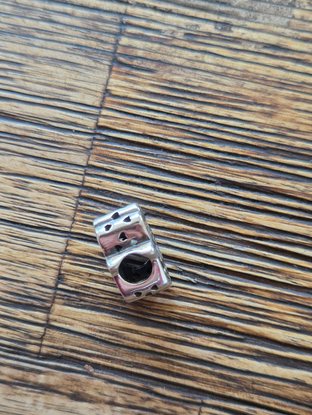 Hand Charm