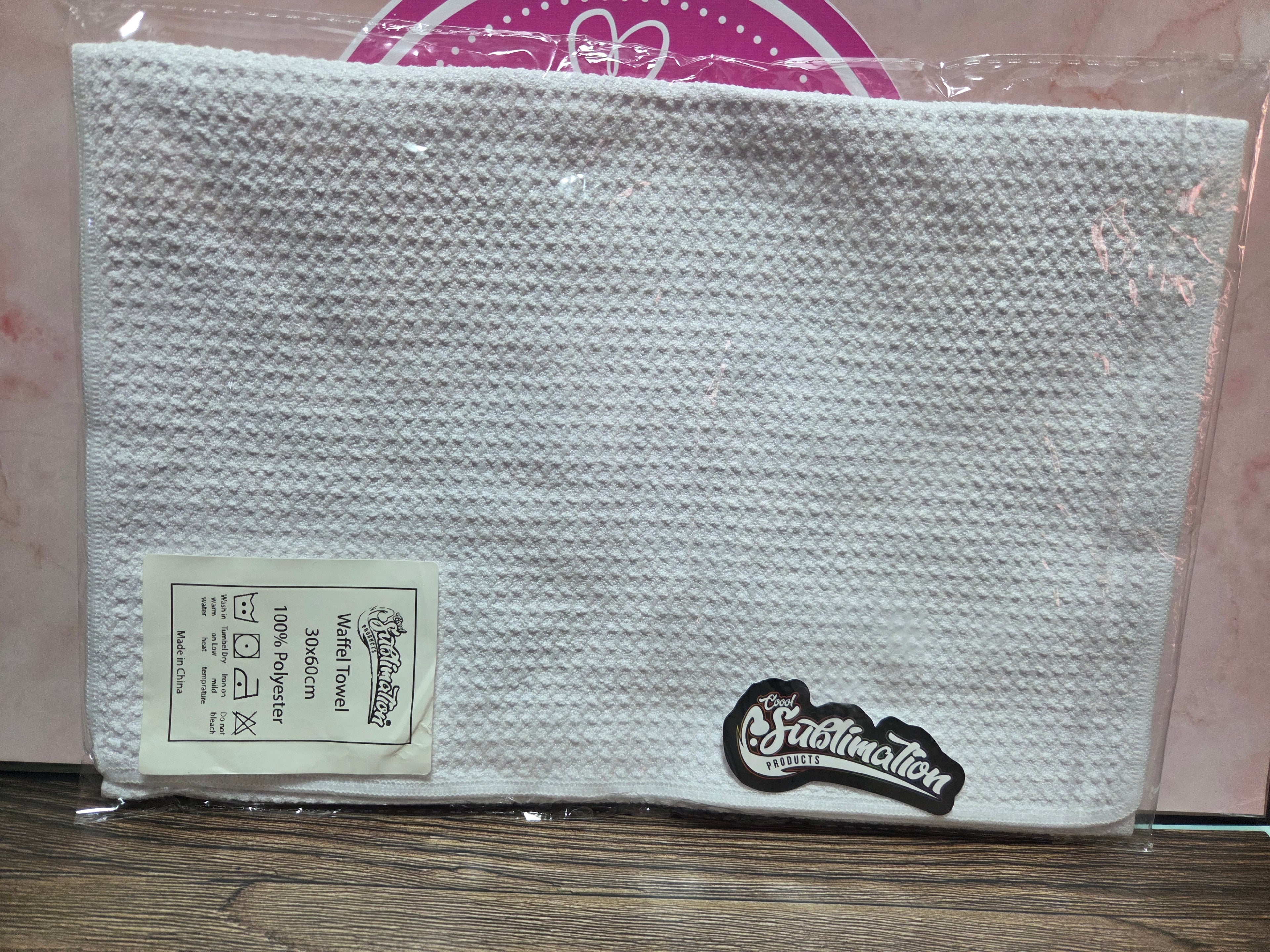 Dish towel