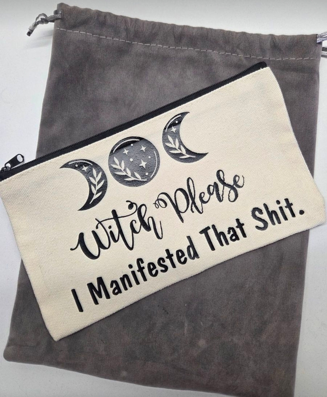 Canvas bag