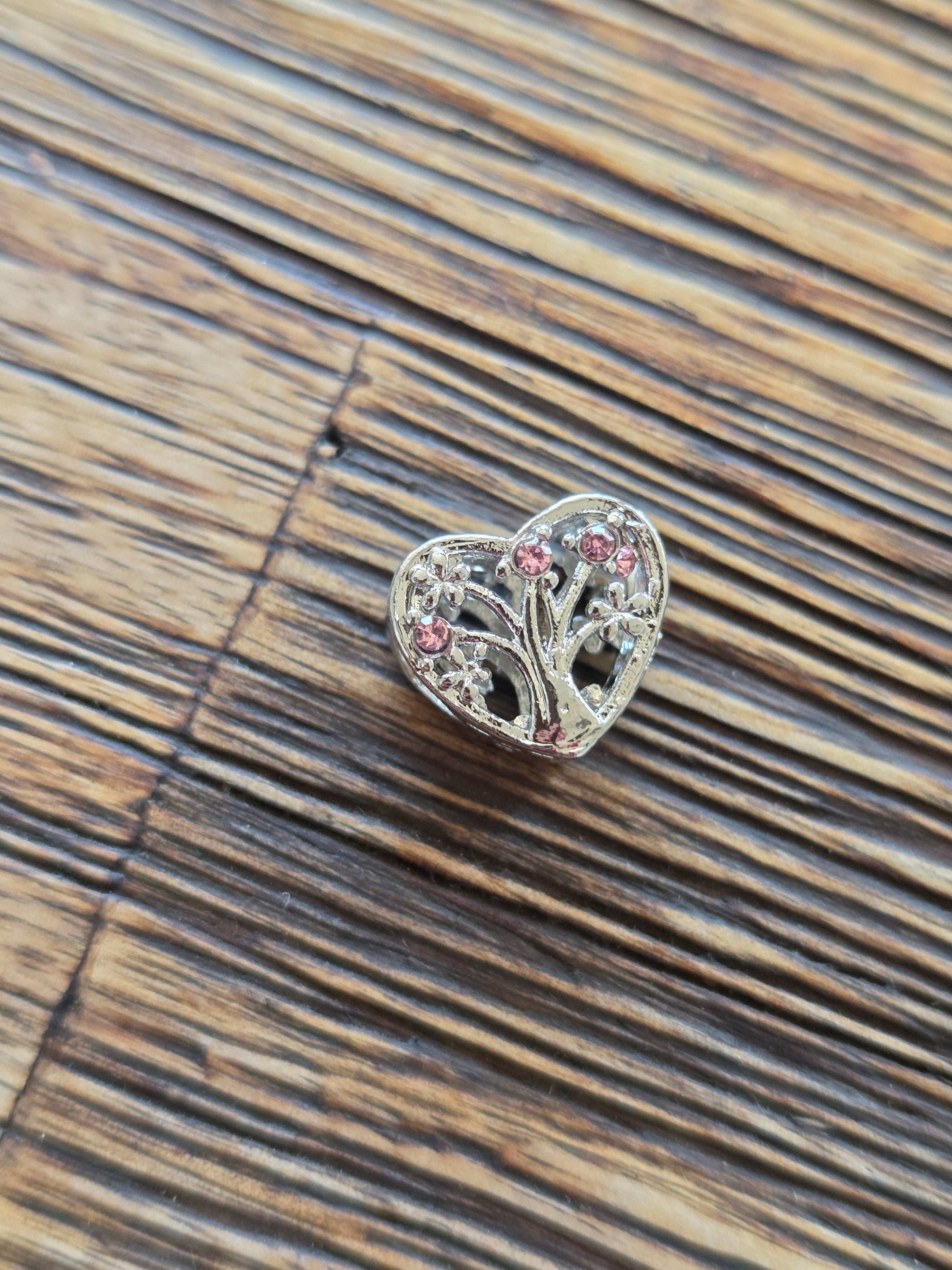 Tree of Life charm