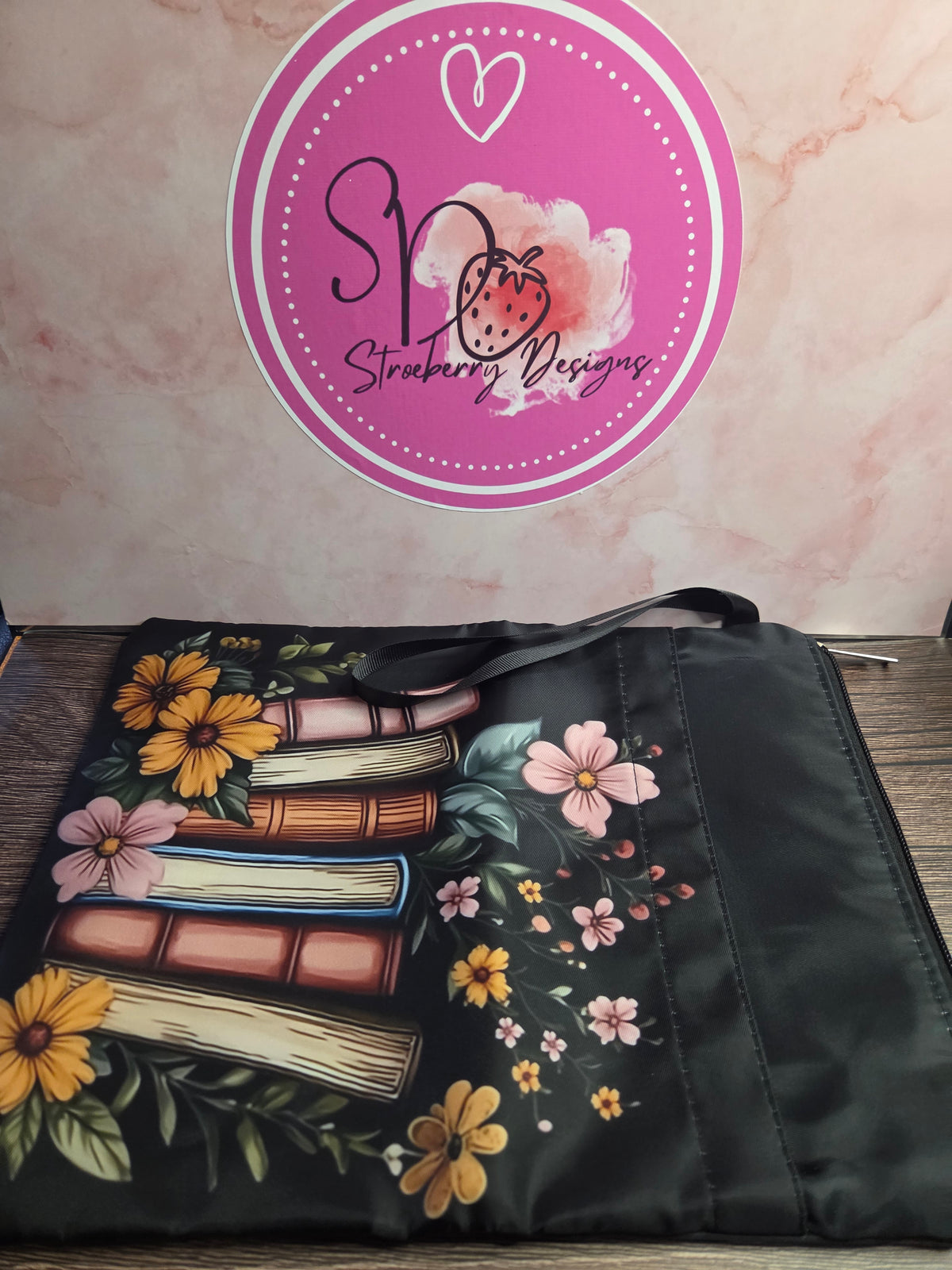 Book bag